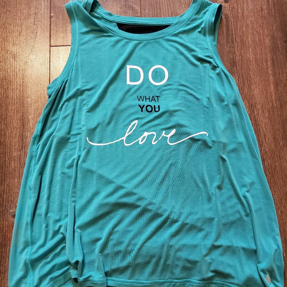 Lularoe rise collection workout tank